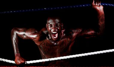 Уайлдер дал дерзкое обещание Усику перед боем в 2026 году