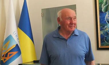 В Канаде умер олимпийский чемпион из Украины, тренер двух легенд