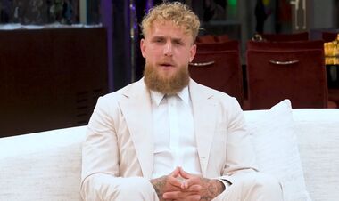 Джейк Пол ухвалив рішення щодо майбутнього. Є періоди сильного болю