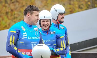 Тарас ГАРЦУЛА: «На Олимпиаде-2026 планируем попасть в десятку»