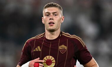 Довбик узнал, в каком чемпионате продолжит карьеру