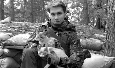 Схилимо голови. 19-річний екс-легкоатлет у складі ДРГ загинув на Брянщині