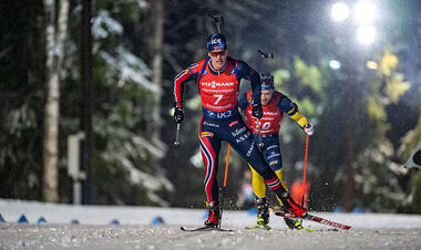 Не прийшов на сніданок: з'явилися нові деталі смерті Баккена