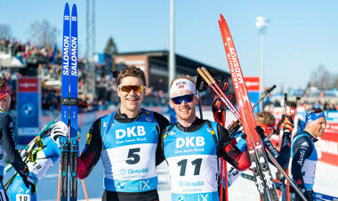 Кристиансен прокомментировал ужасную новость о смерти Баккена