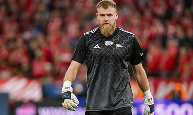 Пропустив півроку. Український легіонер відновився після важкої травми