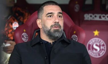 Арді Турану прогнозують відхід із Шахтаря в європейський гранд