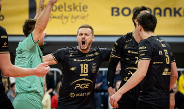 Проект Варшава Семенюка минимально уступил чемпиону Польши