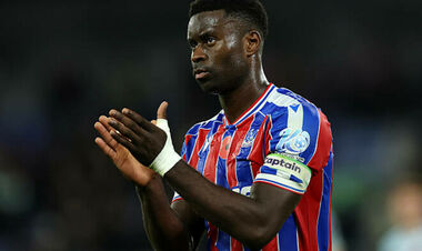 Барса виходить із гри: фінансові апетити захисника стали перепоною