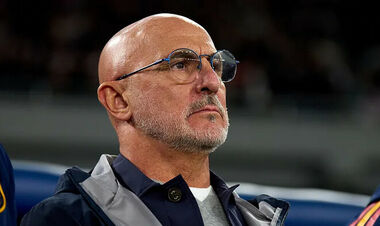 Тренер Іспанії здивував заявою про воротарів перед ЧС-2026