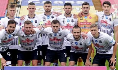 Є ефективна система. Команда Полтава не полетить до Туреччини на збори