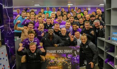 Гендиректор ЛНЗ: «Ми навесні будемо сильнішими. Радуватимемо результатами»