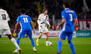 «Це неймовірно надійний захисник». Суперник оцінив силу Забарного