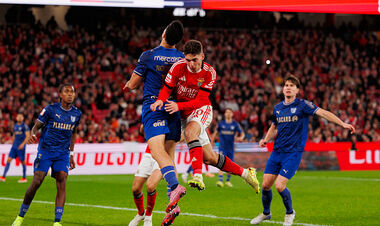 Кинув камінь у бік українця. Моуріньо пояснив, чому Судаков не грає десятку