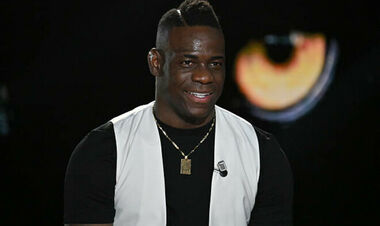 Балотеллі може зробити несподіваний крок у кар’єрі