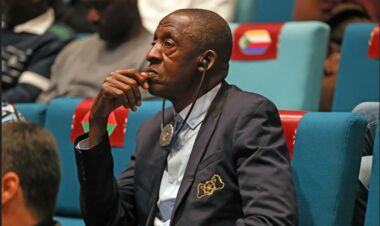 Буркина-Фасо – Экваториальная Гвинея. Прогноз и анонс на матч КАН