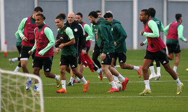 Алжир – Судан. Прогноз и анонс на матч Кубка африканских наций 2025