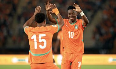 Кот-д'Ивуар – Мозамбик. Прогноз и анонс на матч Кубка африканских наций