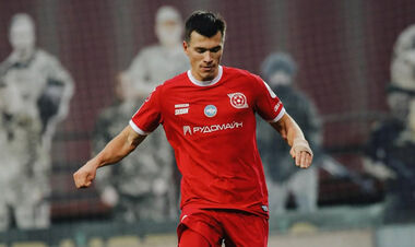 І величезний бонус. Стало відомо, яку зарплату ЛНЗ запропонував Твердохлібу