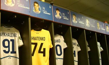 Зима для Динамо: Суркис дернул стоп-кран, Костюк заюзал default settings