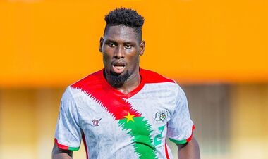 Буркина-Фасо – Экв. Гвинея, Алжир – Судан. Смотреть онлайн. LIVE трансляция