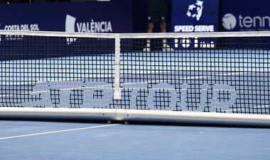 ATP Awards. Алькарас vs Сіннер: хто став найкращим? Усі володарі нагород