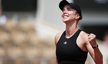 Свитолина проведет матч с четвертой ракеткой перед стартом Aus Open 2026