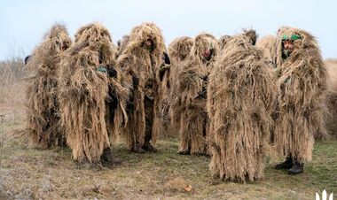 Знищення окупантів продовжується. ЗСУ оновили дані втрат армії рф