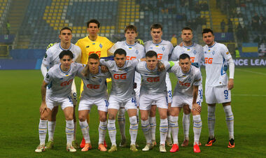 Виктор ЛЕОНЕНКО: «Суркис оставит Костюка тренером Динамо, если...»