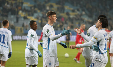 Віктор ЛЕОНЕНКО: «В цьому провальному трансфері Динамо винен Суркіс»