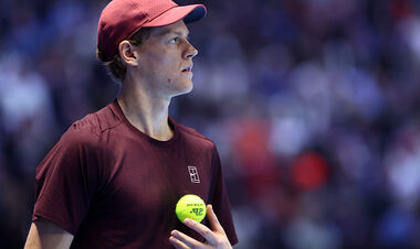 В ITF назвали чемпионов мира по теннису 2025 года