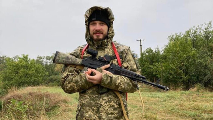 Схилимо голови. Стрілець з лука, фотограф-екстремал поліг на Святвечір