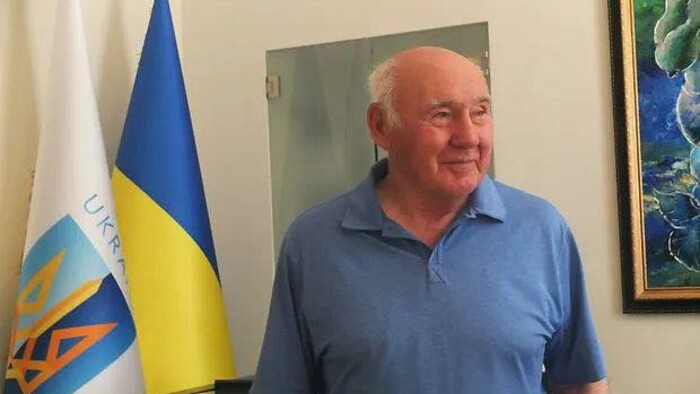 У Канаді помер олімпійський чемпіон з України, тренер двох легенд