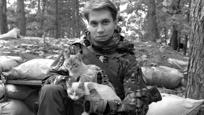 Схилимо голови. 19-річний екс-легкоатлет у складі ДРГ загинув на Брянщині