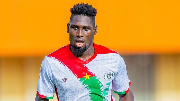 Буркина-Фасо – Экв. Гвинея, Алжир – Судан. Смотреть онлайн. LIVE трансляция