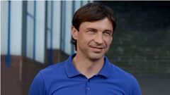 Легенду київського Динамо хотіла купити дортмундська Боруссія