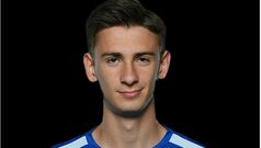 Динамо не определилось с будущим легионера, который вернется в Киев