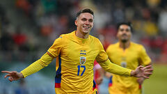 Проблемы для Ваната: Жирона собирается совершить трансфер нападающего