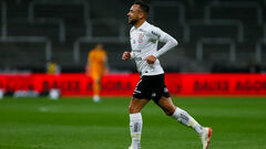 Шахтар погодився безкоштовно відпустити Майкона в Корінтіанс. Але з умовою