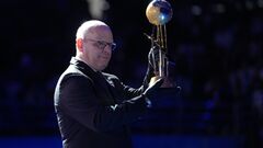 Тренер Португалии: «Сборная Украины по футзалу – это огромный пример»