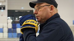 Тренер збірної України: Фани хочуть бачити нас у еліті. Але потрібен досвід