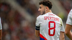 Война не помеха. Финалист Лиги чемпионов решил подписать игрока клуба из рф