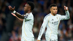 Что не так с рекордом Мбаппе? Обзор 17 тура Ла Лиги