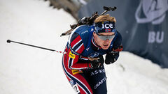 Легендарний Бьорндален вийшов із заявою після смерті Баккена