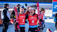 Легрейд написав зворушливе повідомлення після неочікуваної смерті Баккена