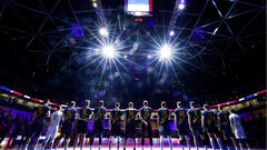 Обираємо найкращого волейболіста України-2025. Визначено топ-10