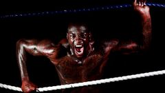 Уайлдер дал дерзкое обещание Усику перед боем в 2026 году