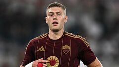 Довбик дізнався, у якому чемпіонаті продовжить кар'єру