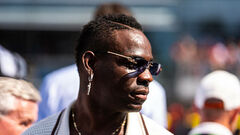 Легендарний клуб збирається підписати Балотеллі. Коуч готовий до перемовин