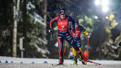Не прийшов на сніданок: з'явилися нові деталі смерті Баккена