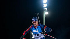 Український біатлоніст попрощався з Баккеном: «Не можу в це повірити»